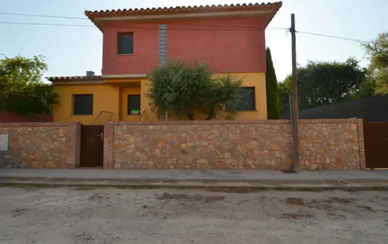 Casa con giardino in vendita a Riells, imagen 2