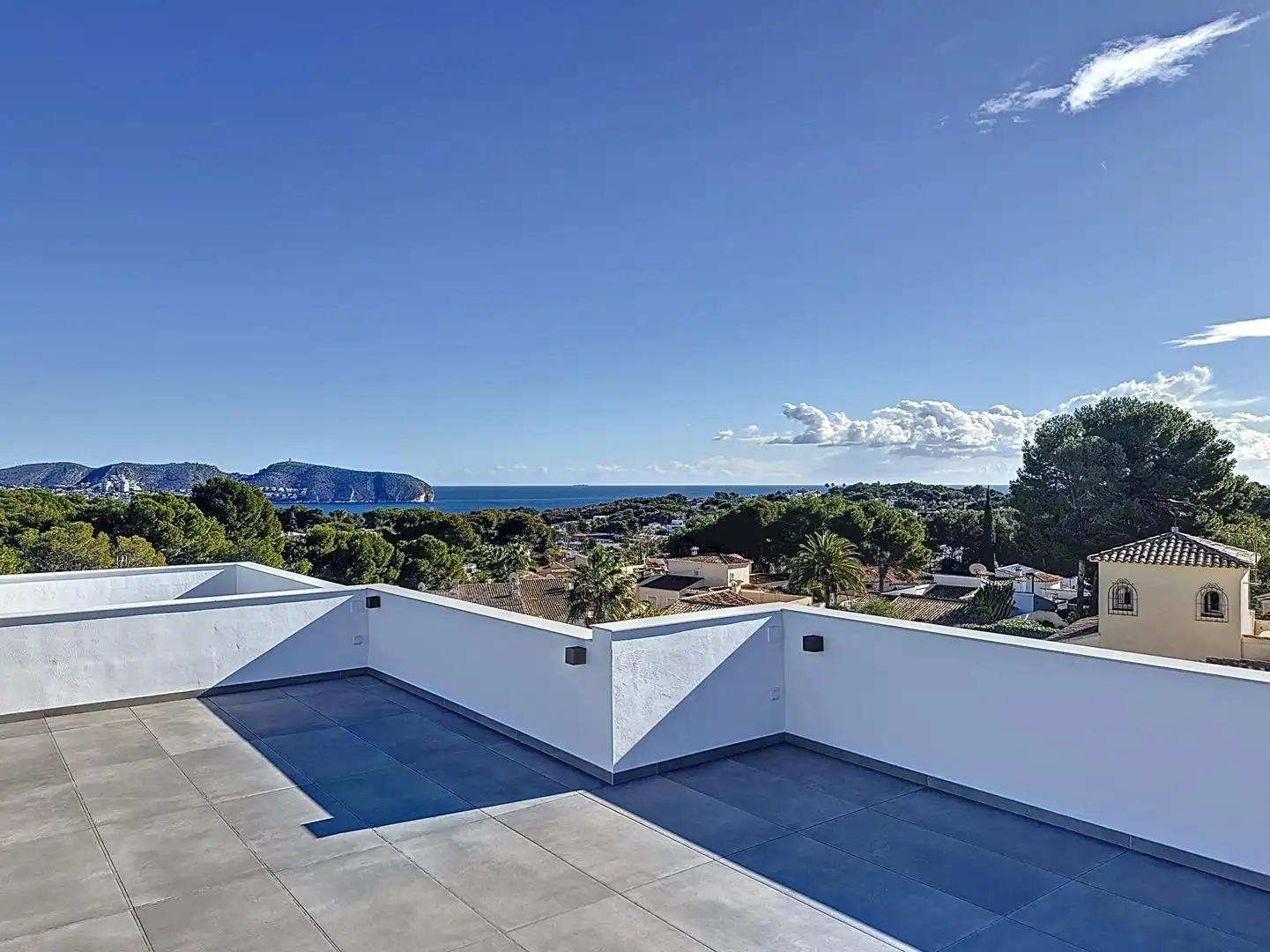 Chalet con piscina en venta en Moravit - Cap Blanc, imagen 69