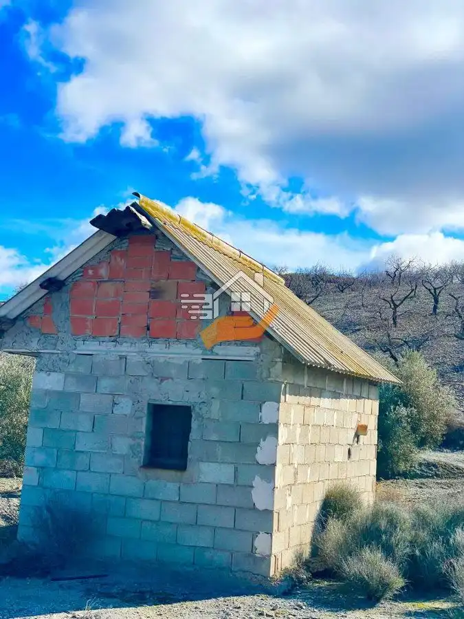 Casa rústica en venda a Vélez-Rubio, imagen 4