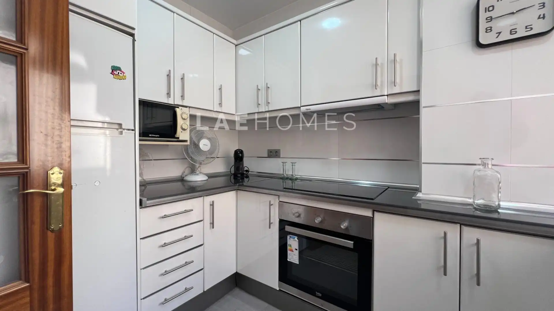 Appartement avec ascenseur à louer à Pasaje EGUILUZ, imagen 7