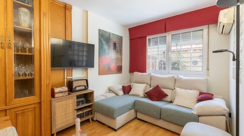 Foto 4 de Casa adosada en venta en Calle Virgen de Loreto, 7, Avda. De los Ogíjares, Armilla