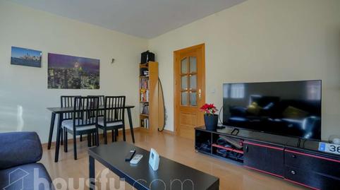 Foto 4 de Piso en venta en Cl Alfonso XIII, ., Numancia, Madrid