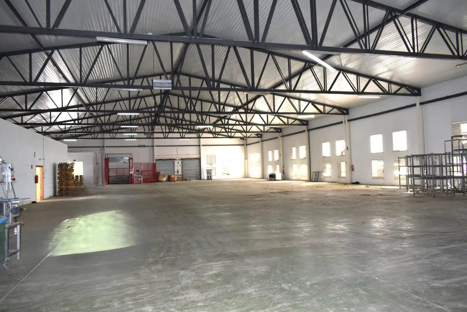 Industrial buildings for rent in Bullas