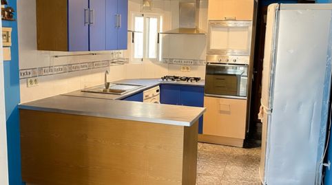 Foto 3 de Piso en venta en Carrer de Jordi Juan, 89, Ensanche - Parque del Oeste, Castellón de la Plana / Castelló de la Plana