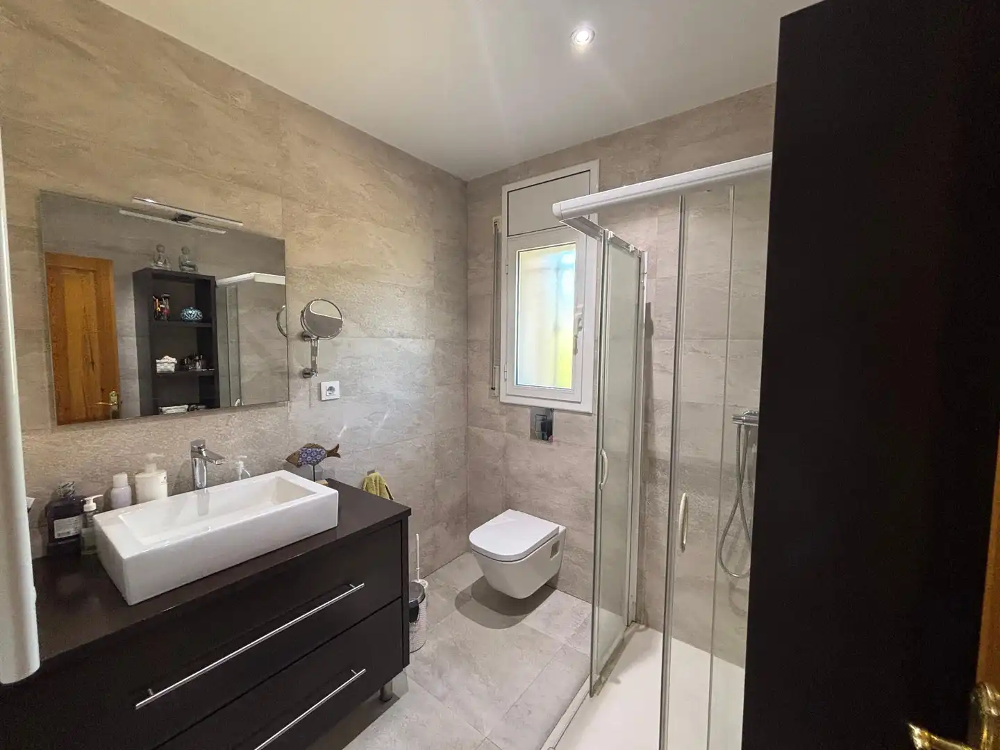 Bany de Casa o xalet en venda en L'Ametlla de Mar  amb Jardí privat, Terrassa i Traster