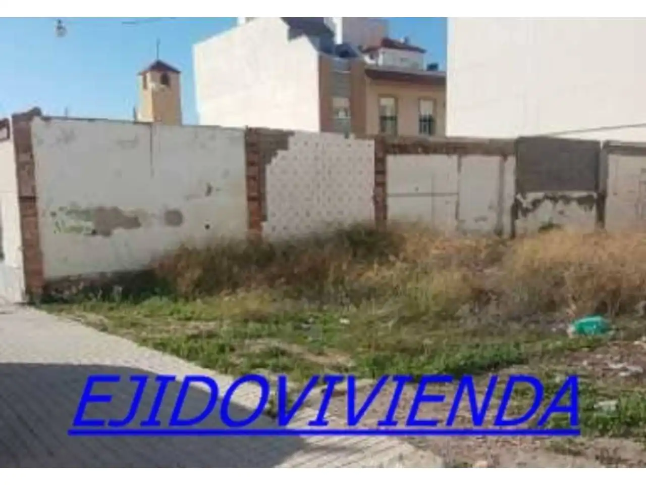 Terreno residenziale in vendita a Santa María del Águila, imagen 7