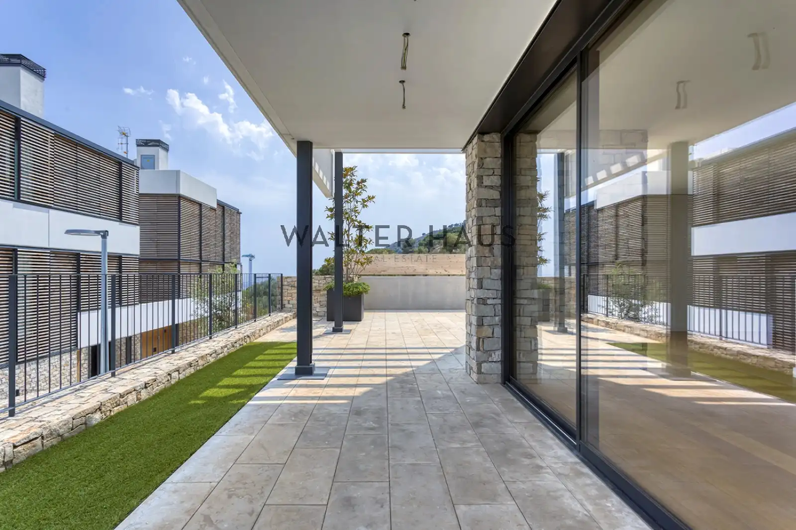 Villa avec piscine à vendre à Carrer del Saüc, imagen 3