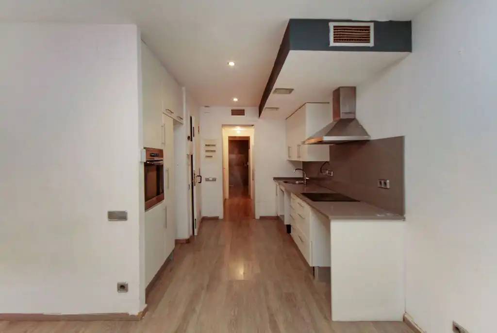 Flat with lift for sale in C/ Ignasi de Búfala, imagen 3