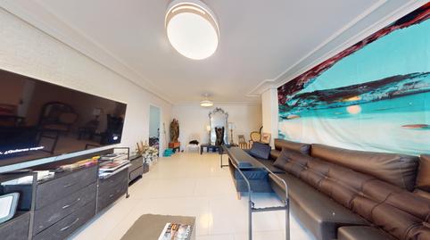 Foto 5 de Pis en venda a Avenida Doctor Rico, Barrio de San Blas, Alicante