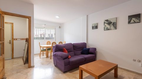 Foto 2 de Casa adosada en venta en Marte, Ogíjares, Granada