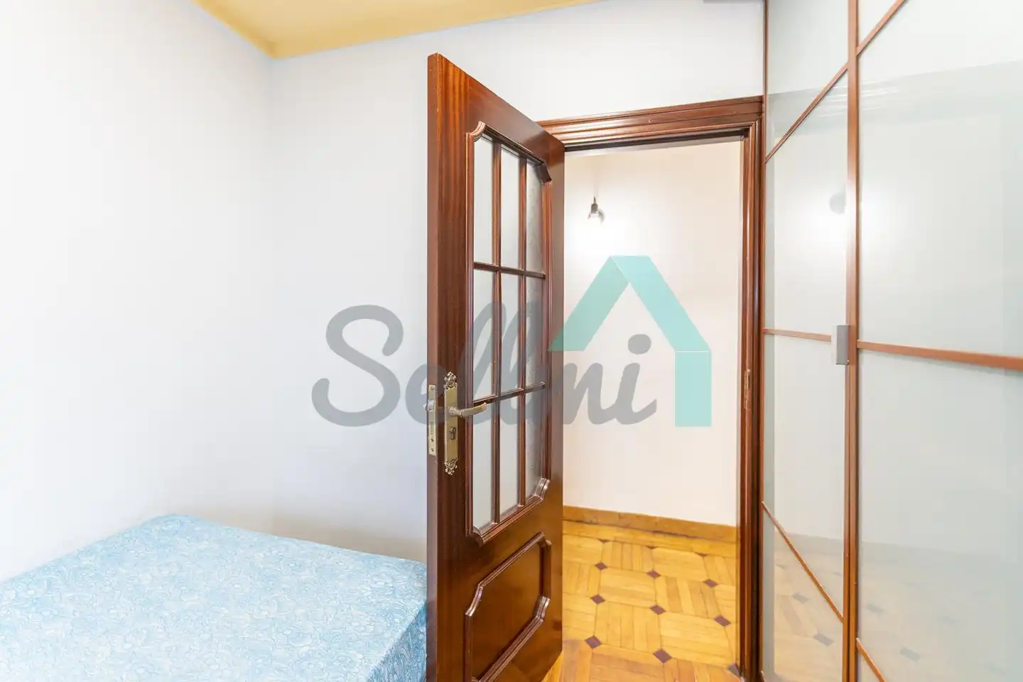 Appartamento con ascensore in vendita a Calle Monte Gamonal, imagen 21