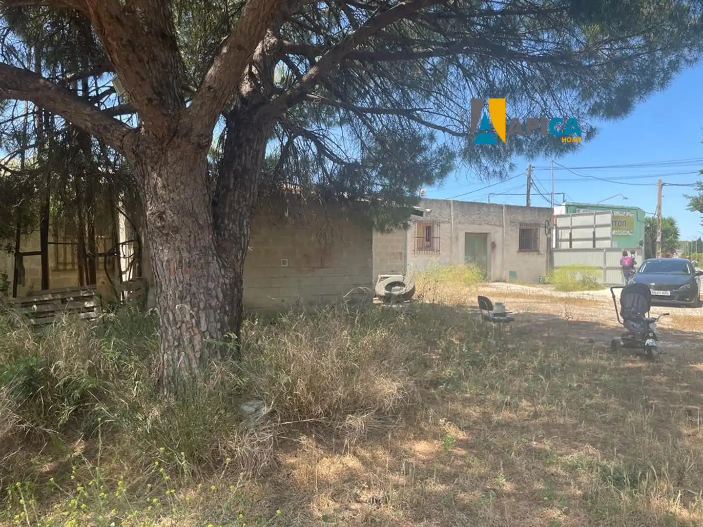 Casa o xalet en venda en Chiclana de la Frontera