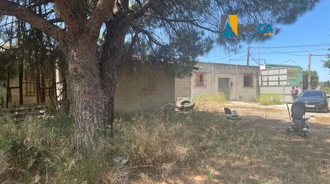 Foto 4 de Casa o xalet en venda a Pelagatos - Pago del Humo, Chiclana de la Frontera