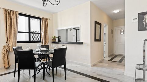 Foto 4 de Piso en venta en Puerto Banús, Marbella