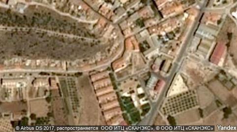 Foto 2 de Garatge en venda a Tobarra, Albacete