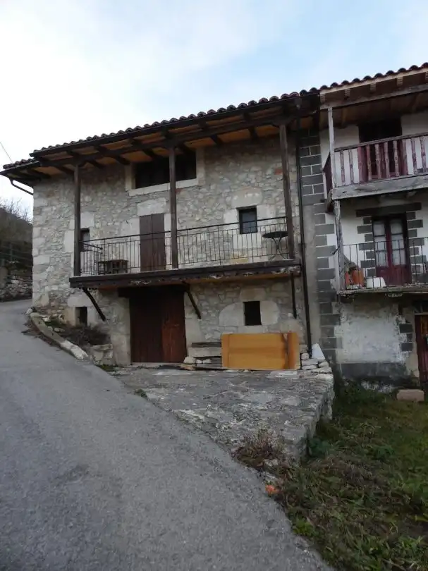 Casa en venda a Merindad de Montija