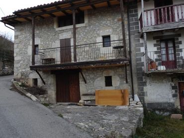Casa en venta en Merindad de Montija