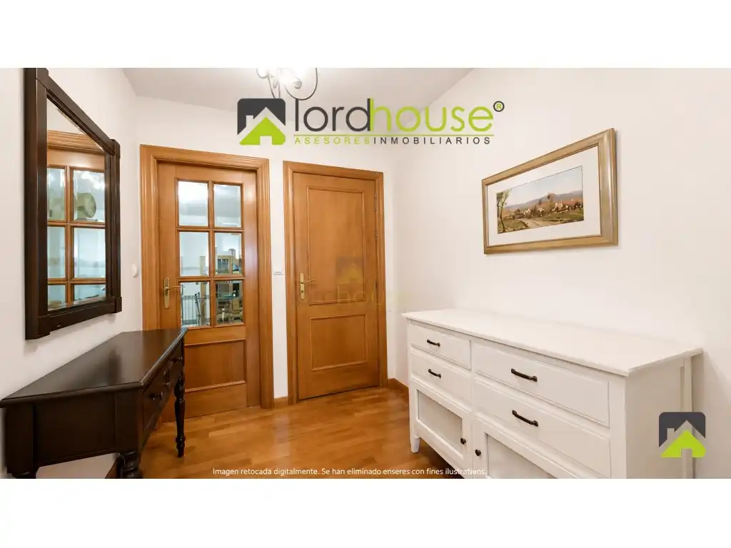 Piso con ascensor en venta en Calle Carmen Ayala Gabarron, imagen 6