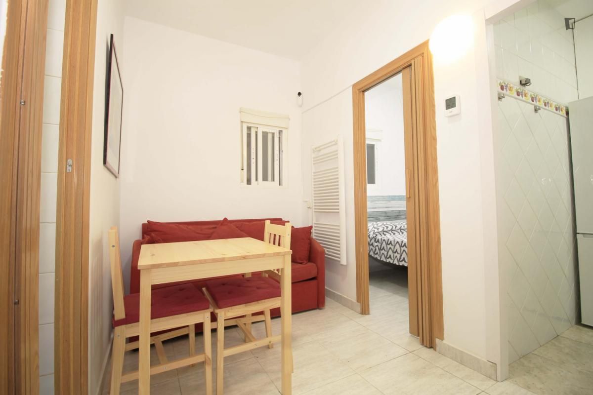 Apartment to rent in Universidad - Malasaña