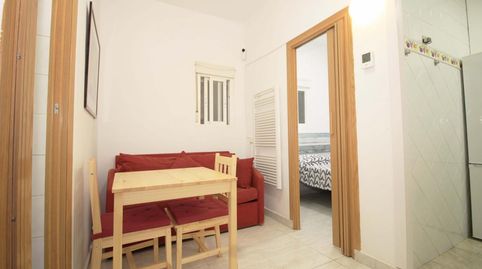 Foto 3 de Apartamento de alquiler en Universidad - Malasaña, Madrid Capital