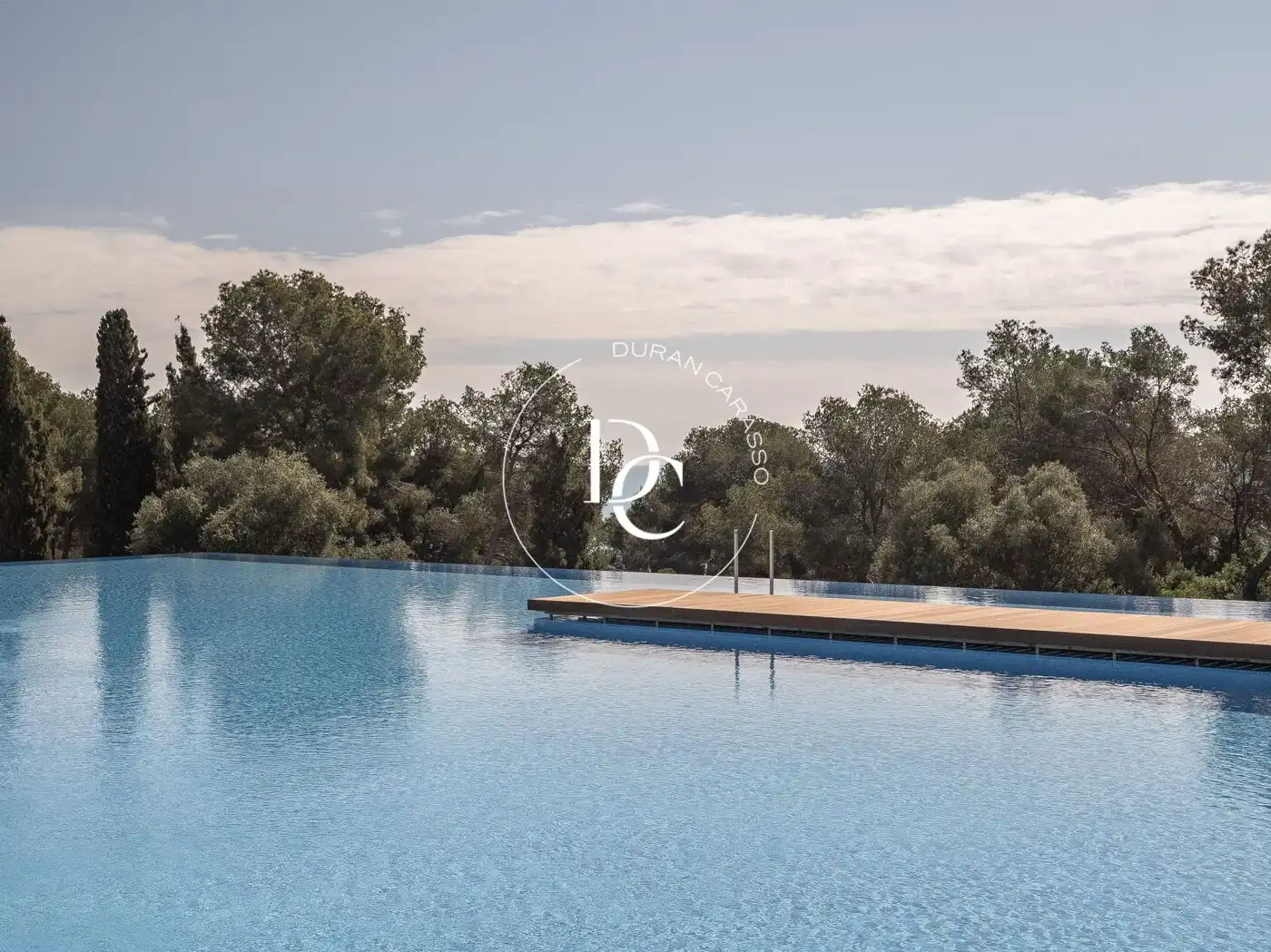 Duplex neuf avec piscine à vendre à Mas d'En Serra - Els Cards, imagen 2