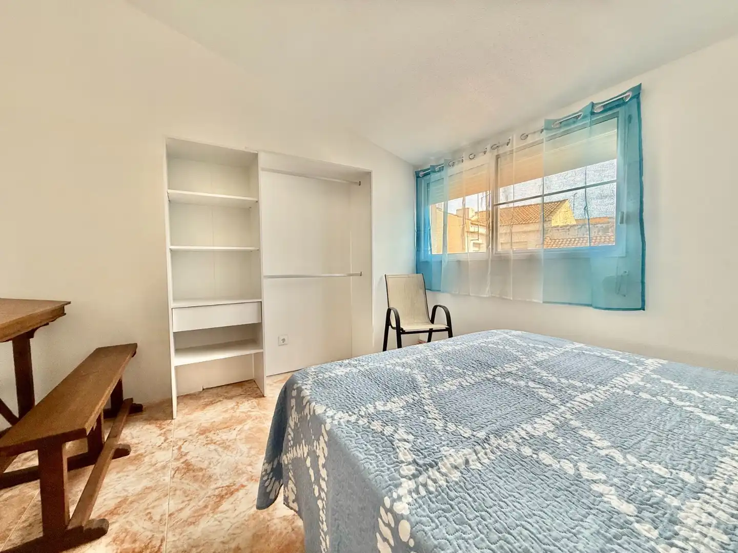 Casa amb terrassa en venda a Lo Pagán, imagen 26