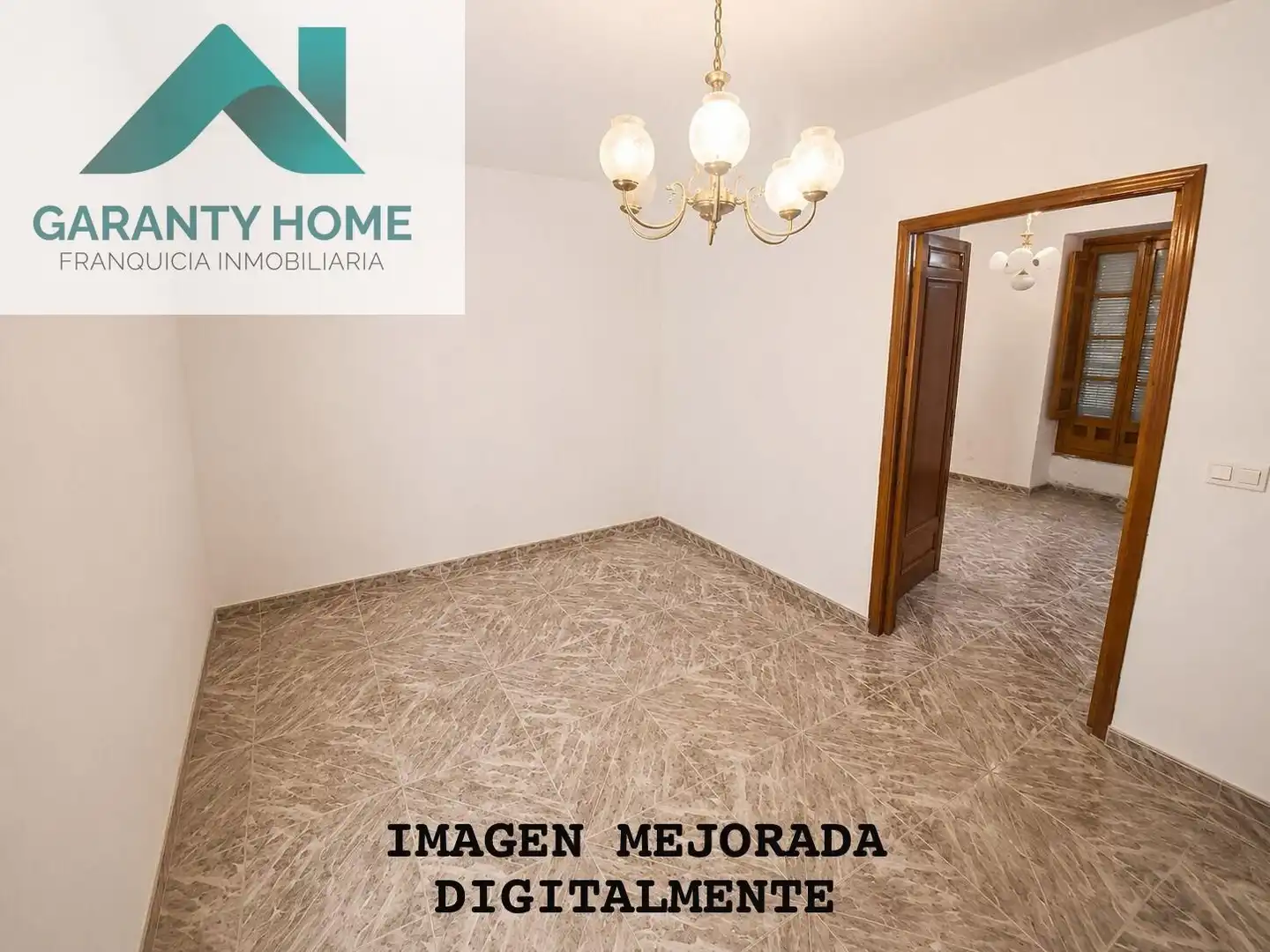 Casa amb terrassa en venda a Torredonjimeno, imagen 8