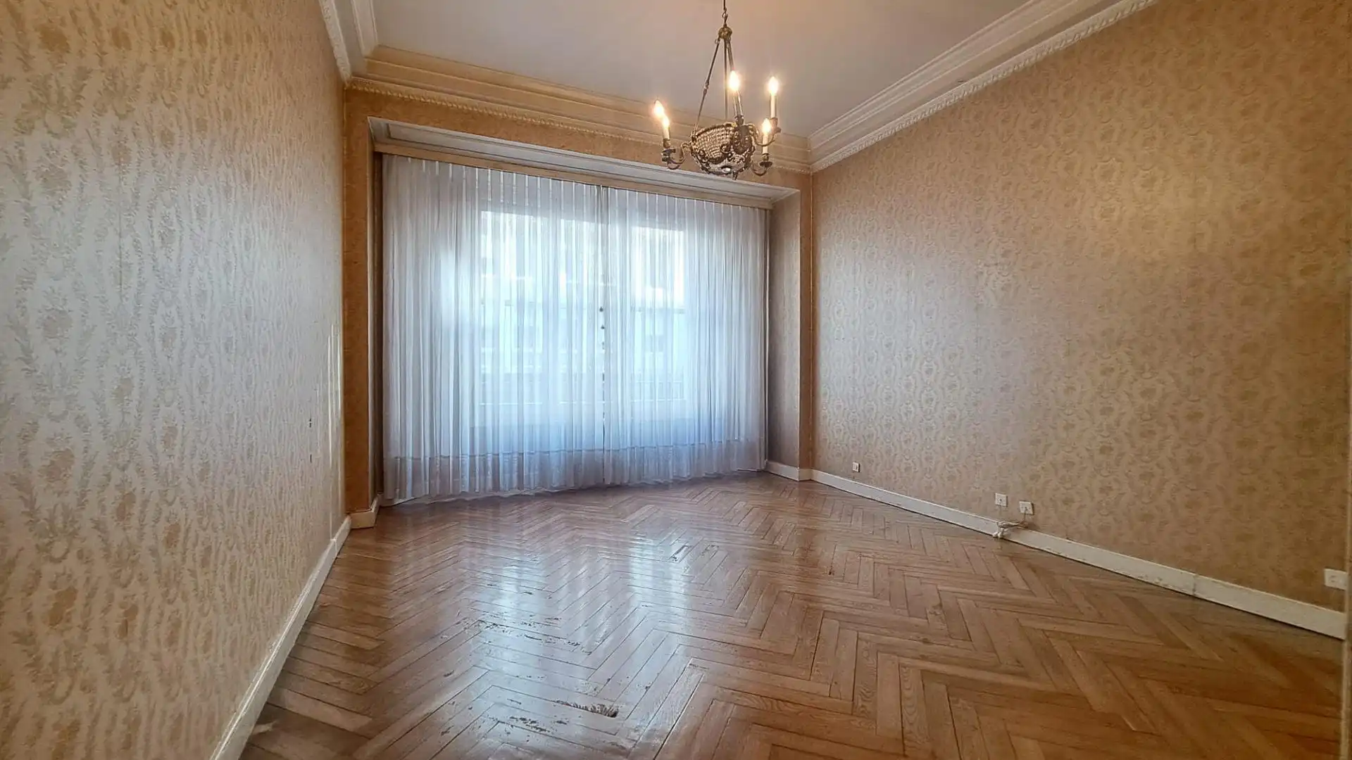 Appartement avec ascenseur à vendre à Alameda RECALDE, imagen 12