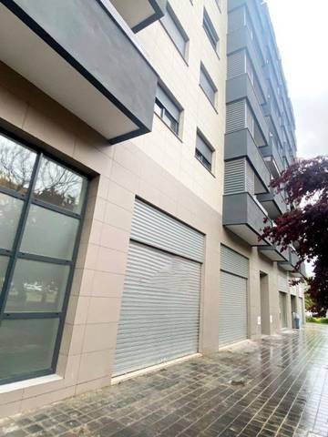 Local comercial en Venta en Nou Benicalap