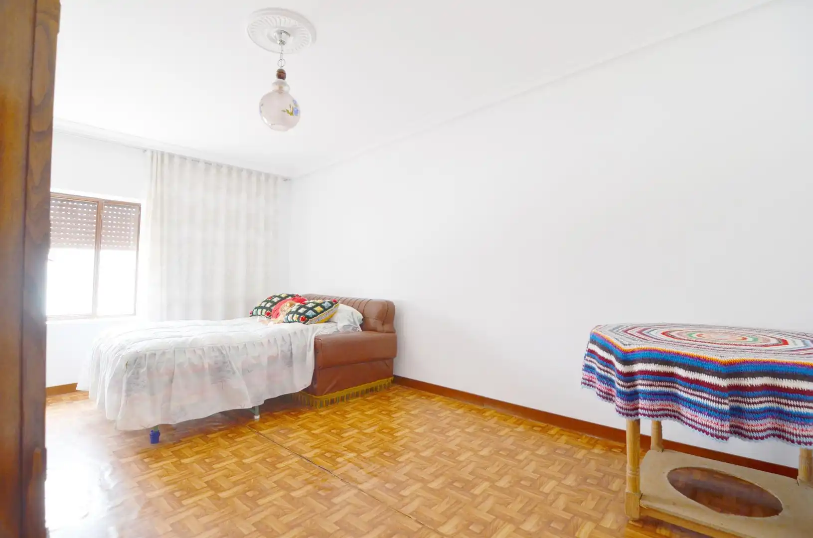 Bedroom of Houses for sale in Cabrillas  with Terrace and Balcony