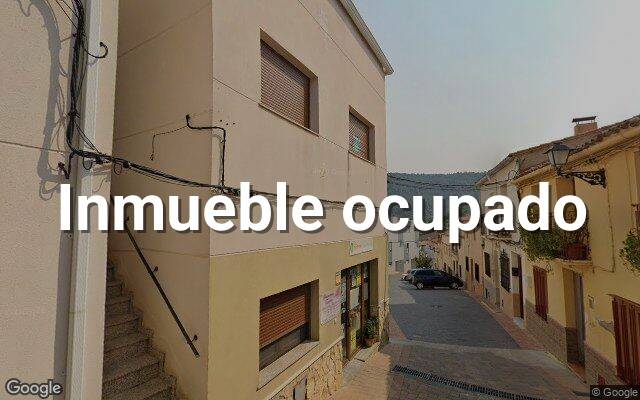 Dúplex en Venta en CL SAN ANTONIO (D) N- en Cofrentes