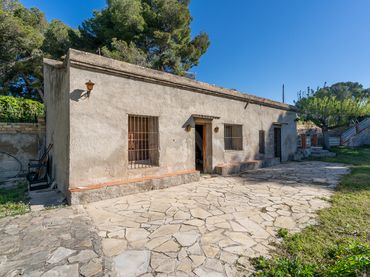 Landhaus zum Verkauf in Carrer Sant Josep Montanya 27