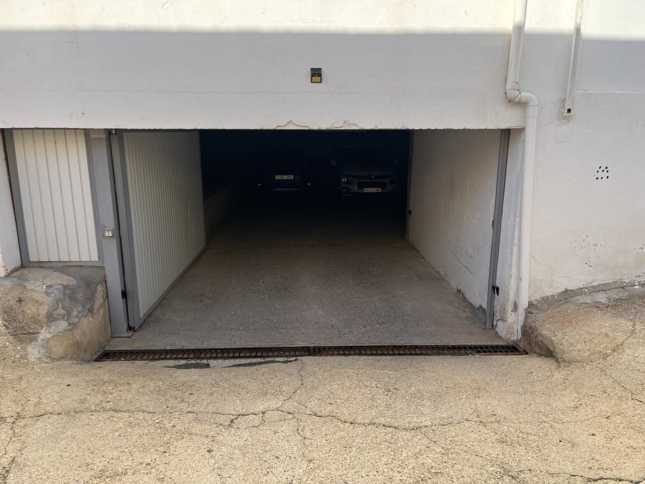 Parking of Garage for sale in Alcañiz