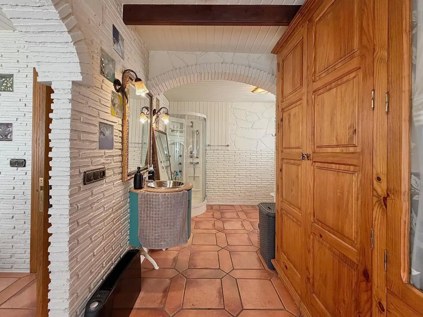 Casa adosada en venta en Altabix