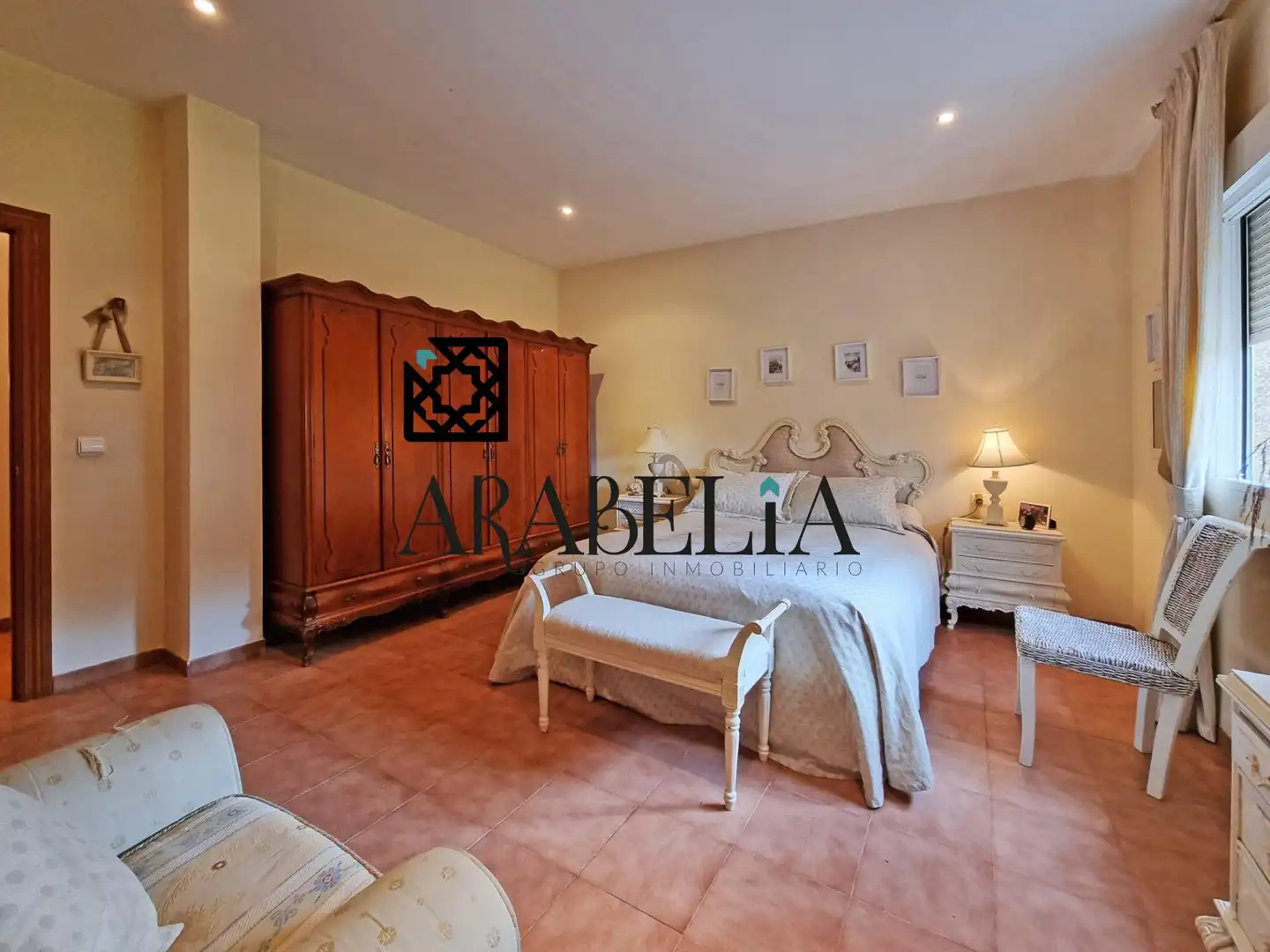Villa mit Garten zum Verkauf in Periurbano Oeste - Sierra, imagen 15
