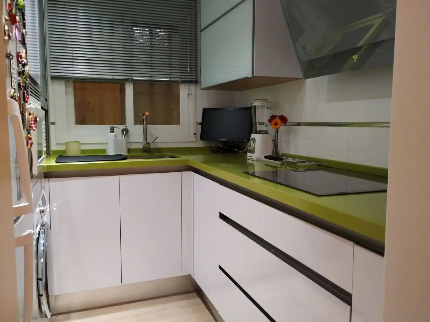 Appartamento con ascensore in vendita a Calle Calzada de la Trinidad 10, imagen 5
