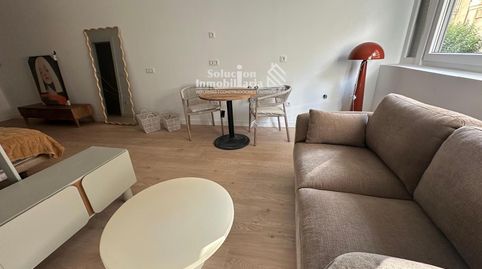 Foto 4 de Estudi en venda a Toro, 84, Sancti Spiritus - San Juan, Salamanca Capital