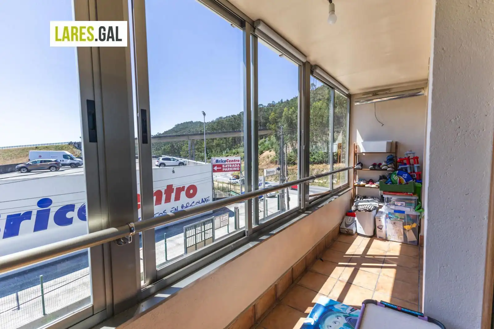 Casa en venta en Rúa Estrada da Magdalena, imagen 4