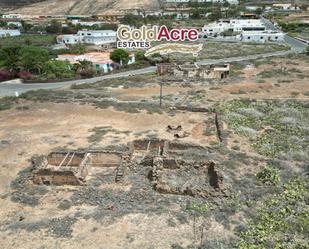 Residencial en venda en La Oliva