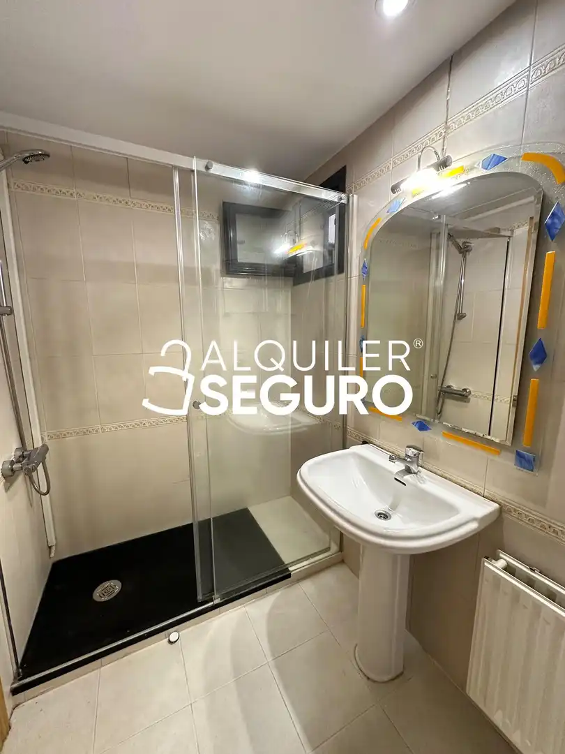 Appartamento con piscina in affitto a Ladera de los Almendros, imagen 9