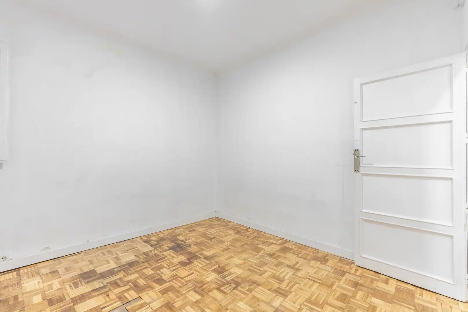 Piso en venta en Madrid con Calefacción