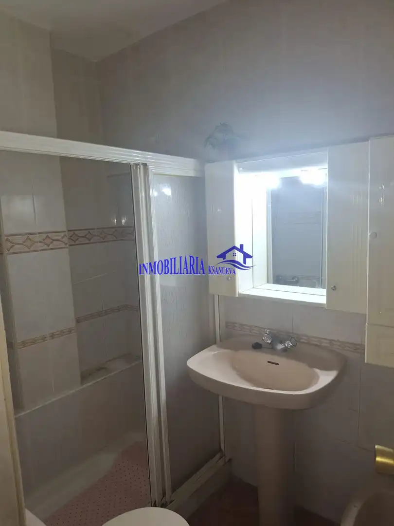 Bathroom of Houses for sale in Córdoba  with Storage room