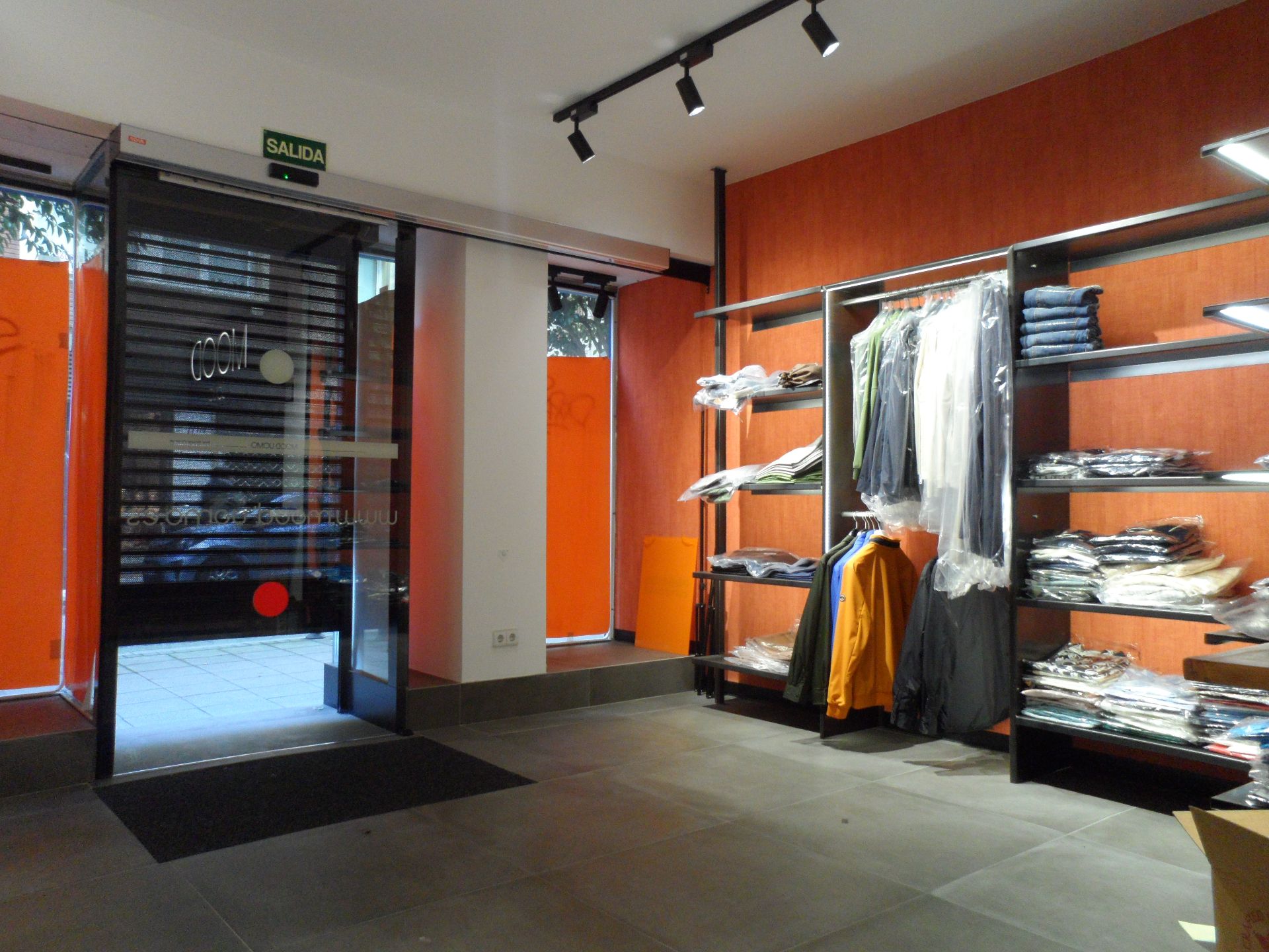 Premises for sale in Calle Rualasal, Centro - Ayuntamiento