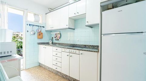 Foto 4 de Piso en venta en Son Armadans, Palma de Mallorca