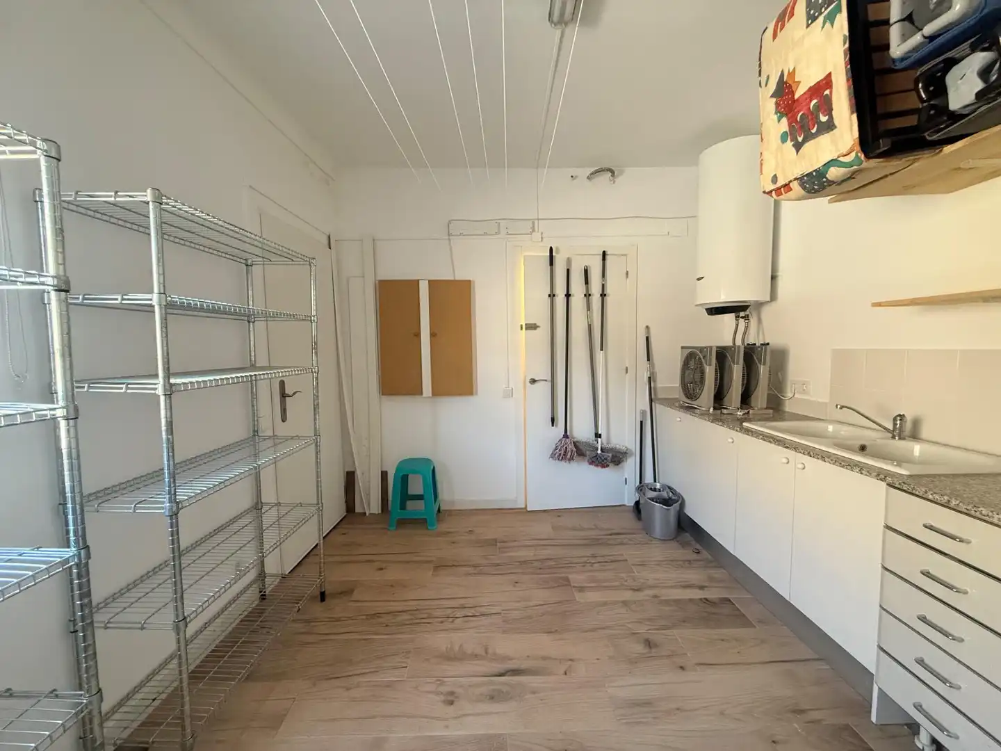 House with garden to rent in Camarles, imagen 11