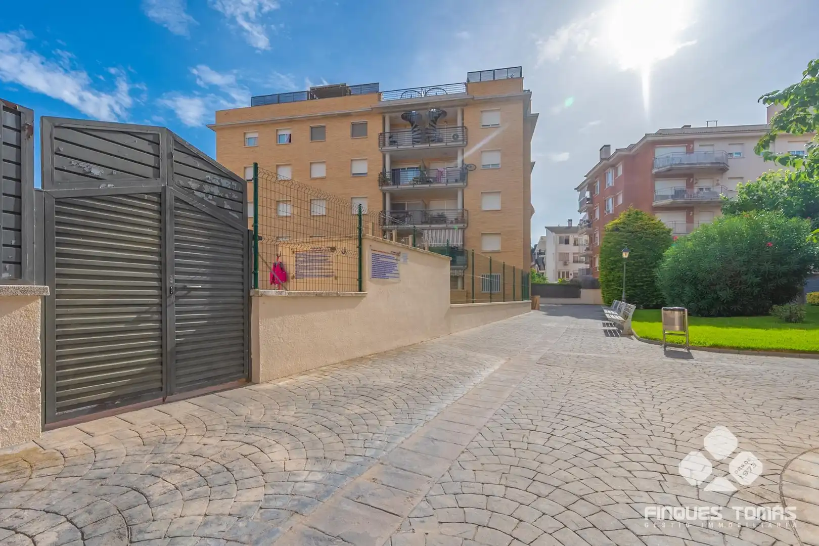 Ground floor with terrace for sale in Calle NOGUERA, imagen 32