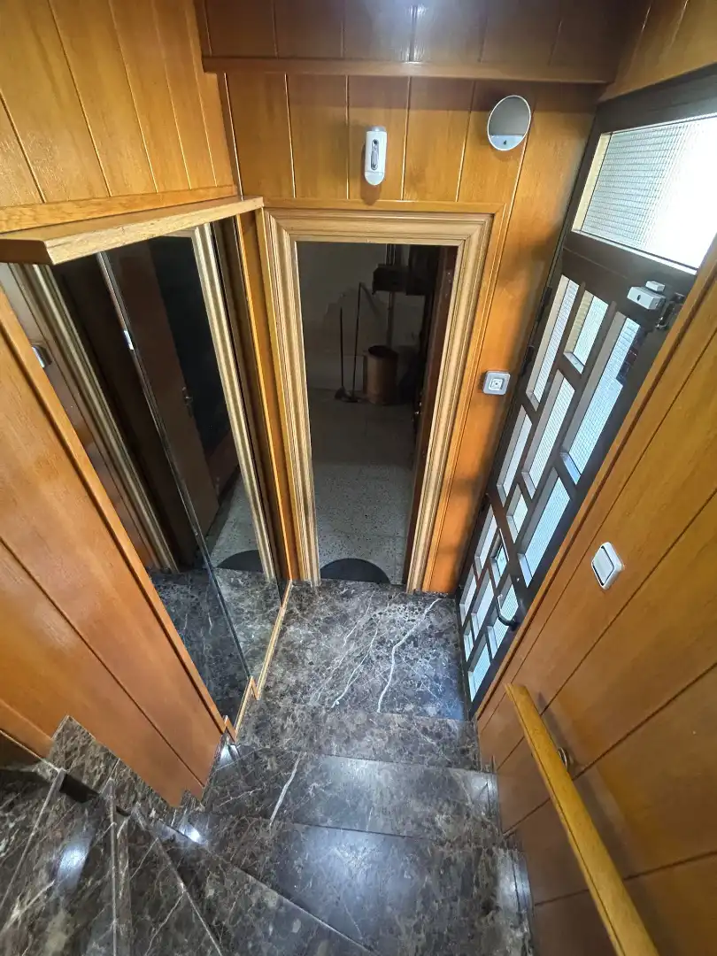 Casa adosada en venta en Badalona con Aire acondicionado, Calefacción y Terraza