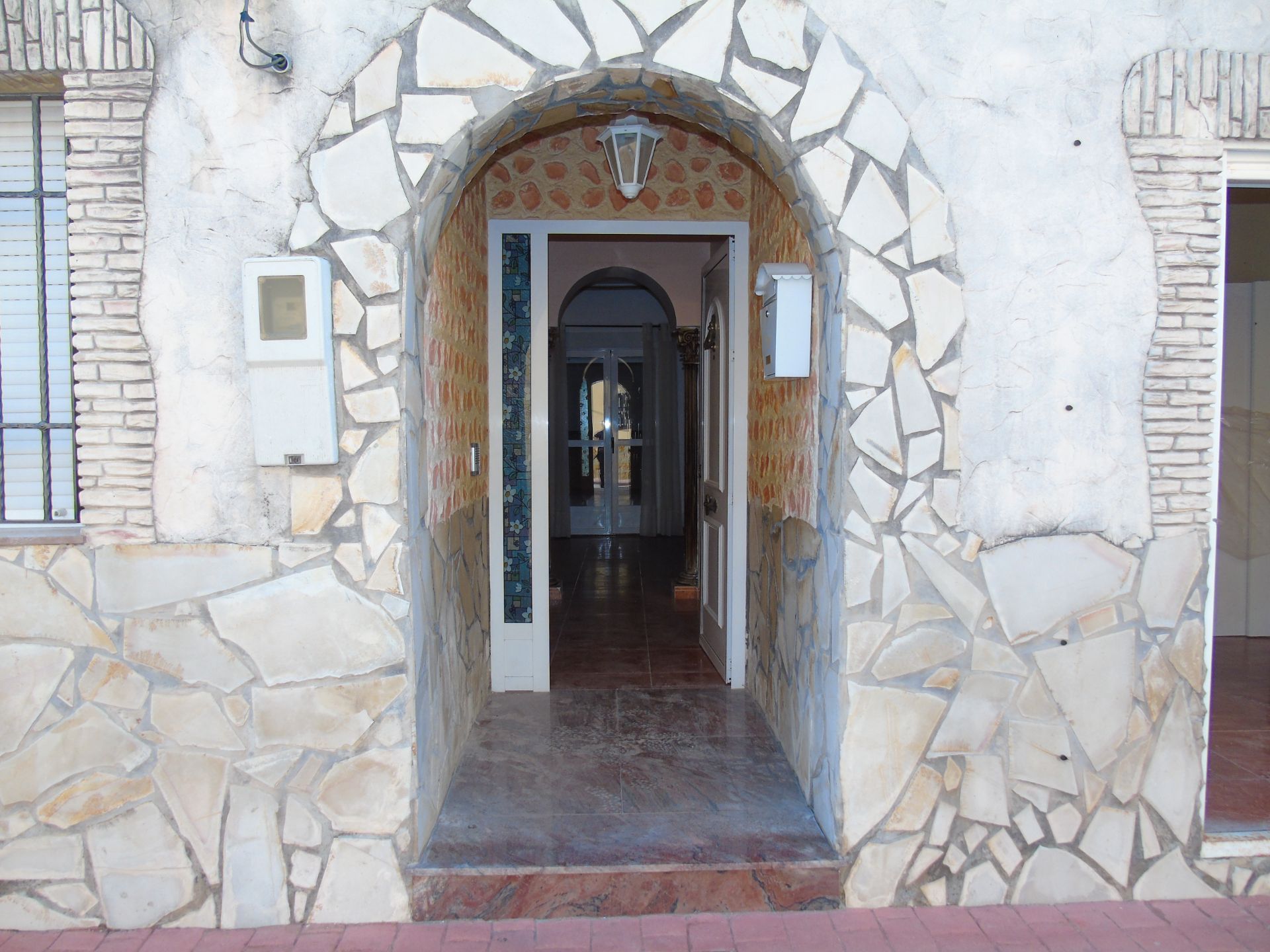 House or chalet for sale in Lorquí  with Air Conditioner and Terrace