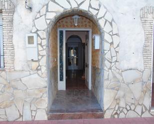 House or chalet for sale in Lorquí  with Air Conditioner and Terrace