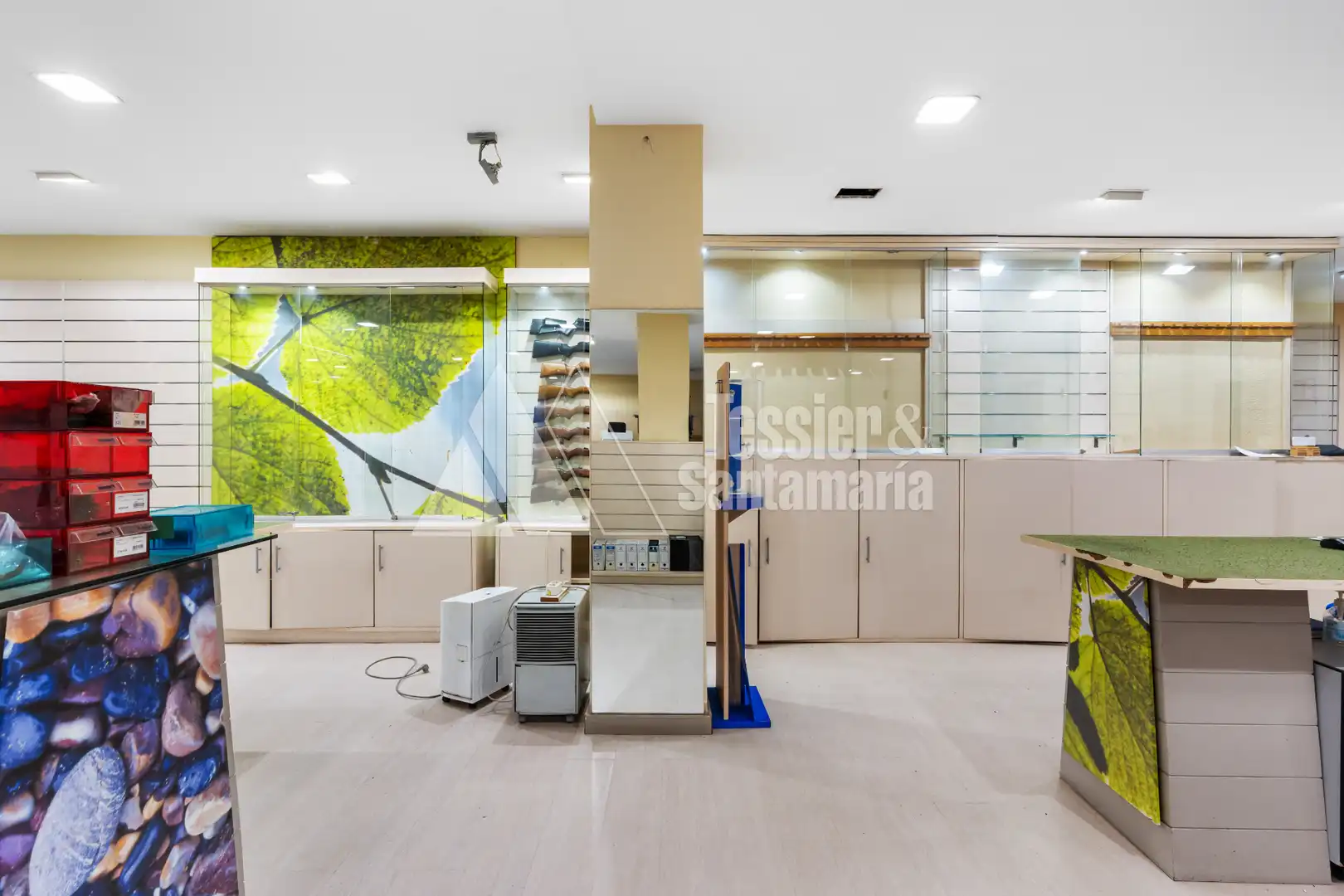 Business premises to rent in Calle de Llano Ponte, imagen 8